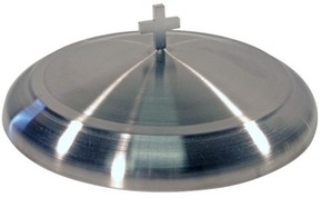 E.2 Pokrywa na tacę do kieliszki Wieczerzy Pańs