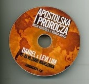 Apostolska I Prorocza Misja Kościoła U Końca Wieku