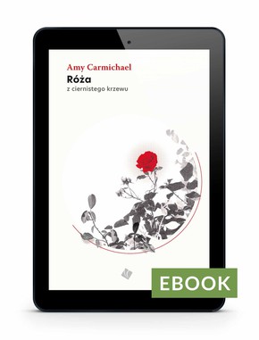 Róża z ciernistego krzewu - E-book