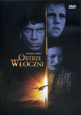 Ostrze włóczni DVD