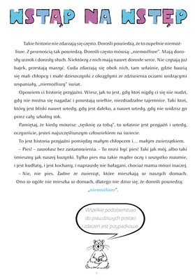 Szafan ma niszma? Szafan co słychać?