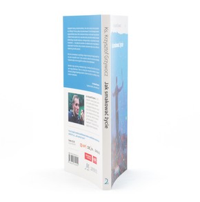 Jak smakować życie - Ks. Krzysztof Grzywocz