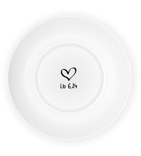 Filiżanka - Niech Cię Pan błogosławi