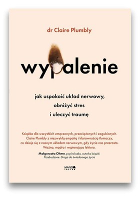 Wypalenie