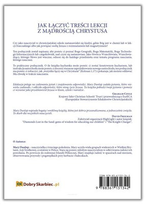 Jak łączyć treści lekcji z mądrością Chrystusa