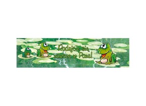 Zakładka promise - Radujcie się zawsze w panu 