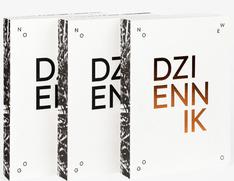 Dziennik Nowego Testamentu by Ola