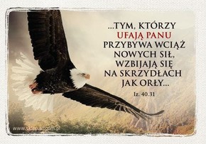 Magnes AF - Tym którzy ufają Panu