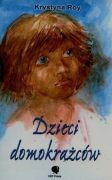 Dzieci domokrążców - Krystyna Roy