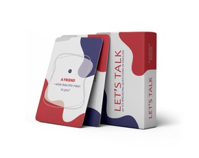 Rozmawialnik po angielsku - Let's talk