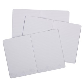 Komplet notatników - Blessed is the One Large 