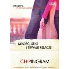 Miłość seks i trwałe relacje - CHIPINGRAM