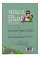 Wielka mała Biblia dla dzieci