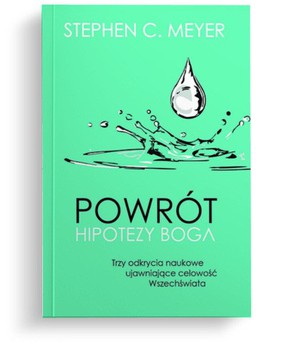 Powrót hipotezy Boga