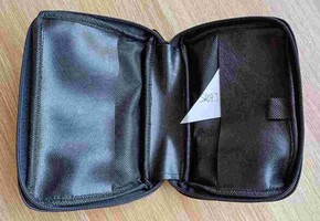 OUTLET - okładka na Biblie Warszawską stare wydani