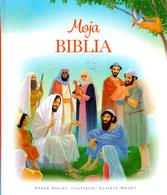 Moja Biblia - Sandomierz