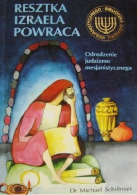Resztka Izraela powraca