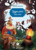 Trzypowieści dobrej treści audiobook