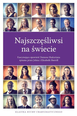 Najszczęśliwsi na świecie - AF