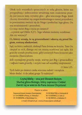 Co będzie potem - RLCH