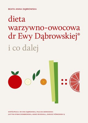 Dieta warzywno-owocowa i co dalej