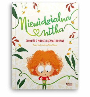 Niewidzialna nitka