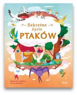 Sekretne życie PTAKÓW