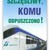 Szczęśliwy komu odpuszczono - RLCH