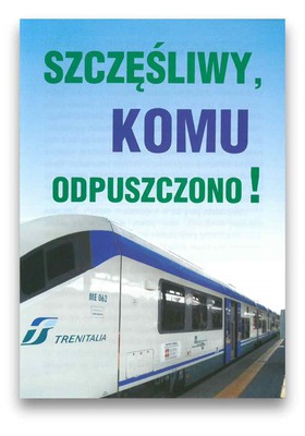 Szczęśliwy komu odpuszczono - RLCH