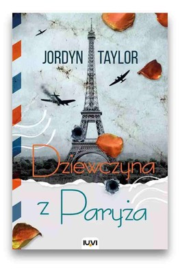 Dziewczyna z Paryża