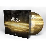 Głos w nocy - Audiobook