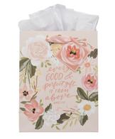 Torba prezentowa - Every Good Gift Peach