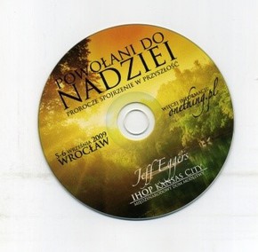 Powołani do Nadziei MP3