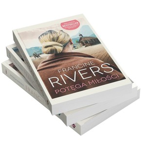 Komplet: Potęga miłości, nadziei i marzeń