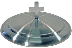 E.5 - Pokrywa na tacę na chleb do Wieczerzy Pański