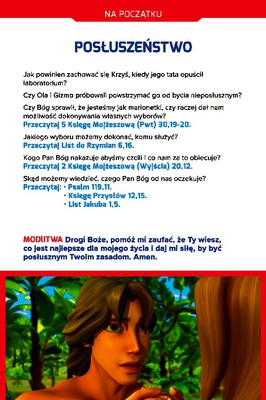 Księga Ksiąg - Sezon 1 - odcinki 1-3 DVD