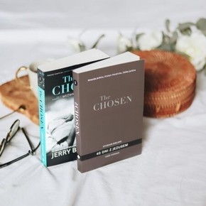 Komplet The Chosen cz.1
