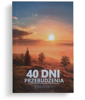 40 dni przebudzenia