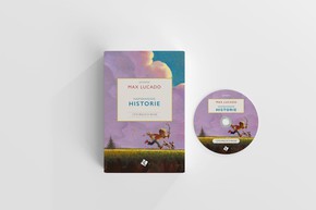 Najpiękniejsze historie audiobook