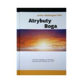 Atrybuty Boga