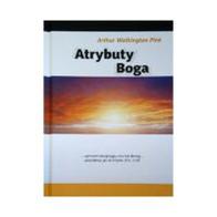 Atrybuty Boga