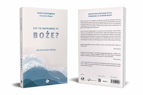 Czy to naprawdę Ty, Boże?