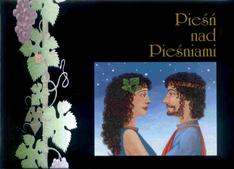 Pieśń nad pieśniami