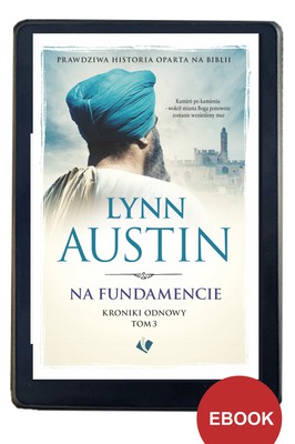 Na fundamencie EBOOK