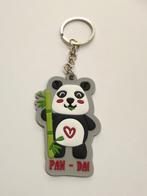 Brelok gumowy - PAN-DA!