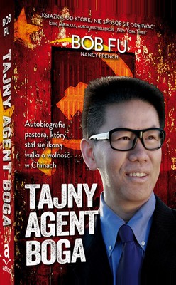 Tajny agent Boga