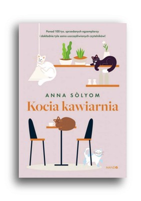 Kocia kawiarnia