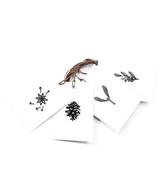 Komplet Zawieszek świątecznych Maamaq