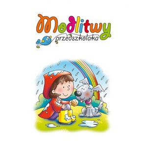 Modlitwy przedszkolaka