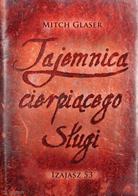 Tajemnica cierpiącego sługi